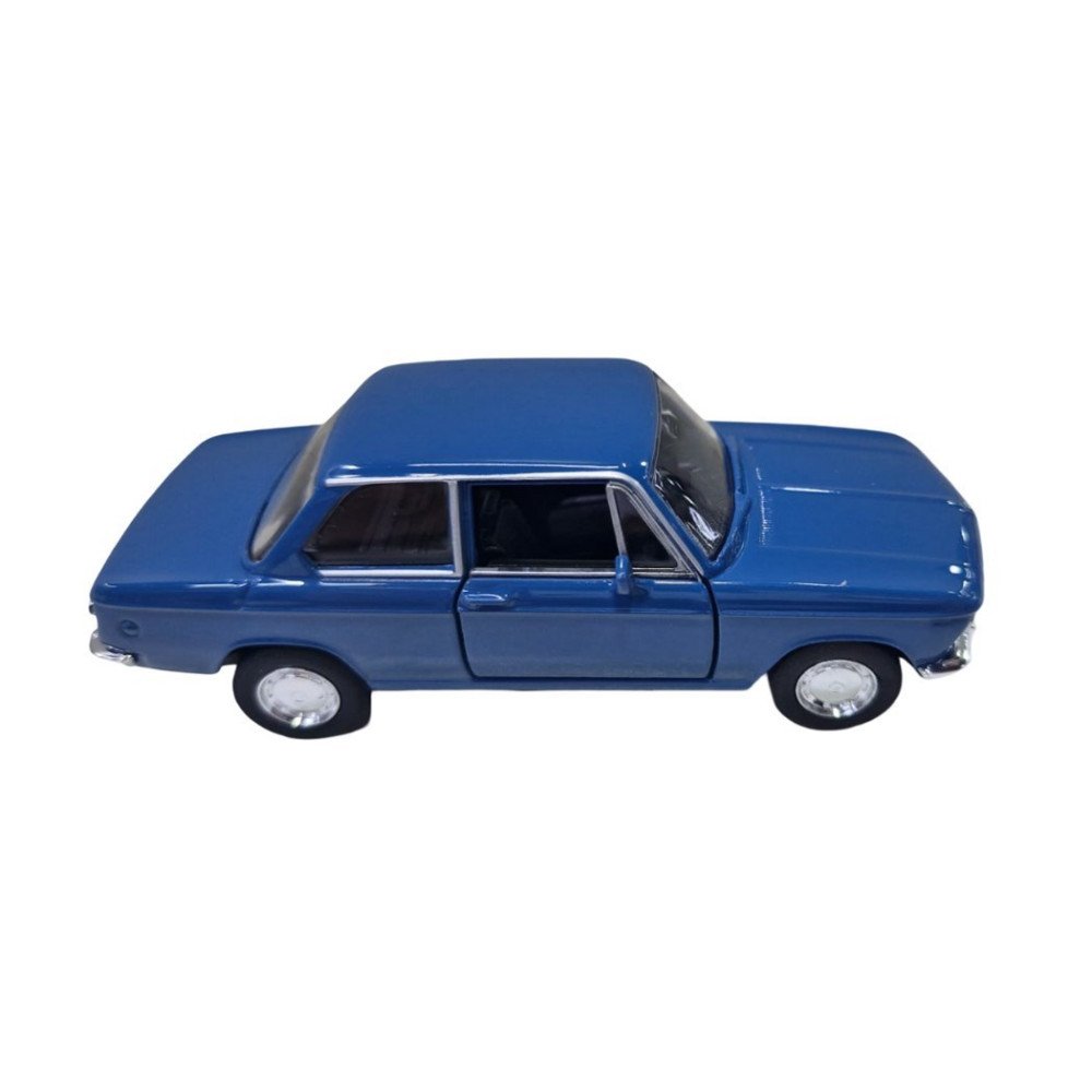 Welly 43808d Metal Çek Bırak Bmw 2002 Ti