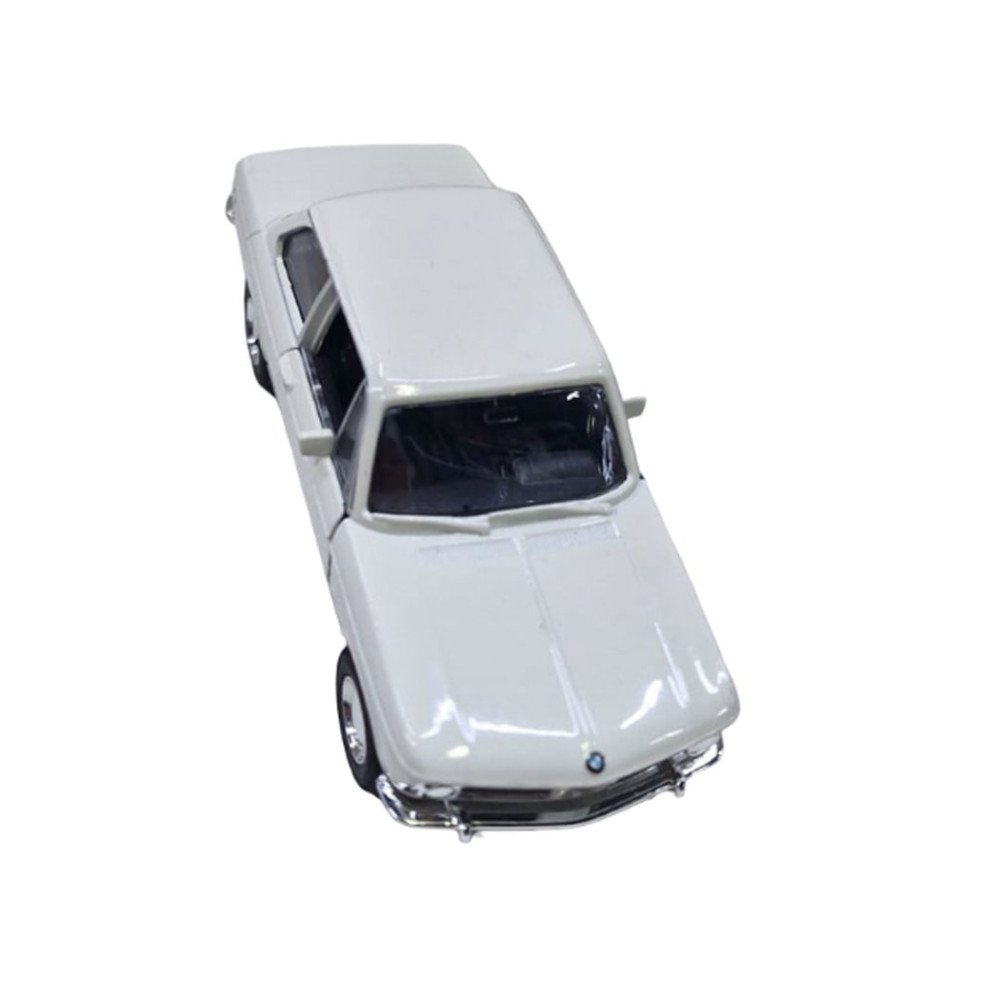 Welly 43808d Metal Çek Bırak Bmw 2002 Ti