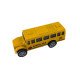 Çek Bırak R10184 Metal Otobüs ve Minibüs 8cm