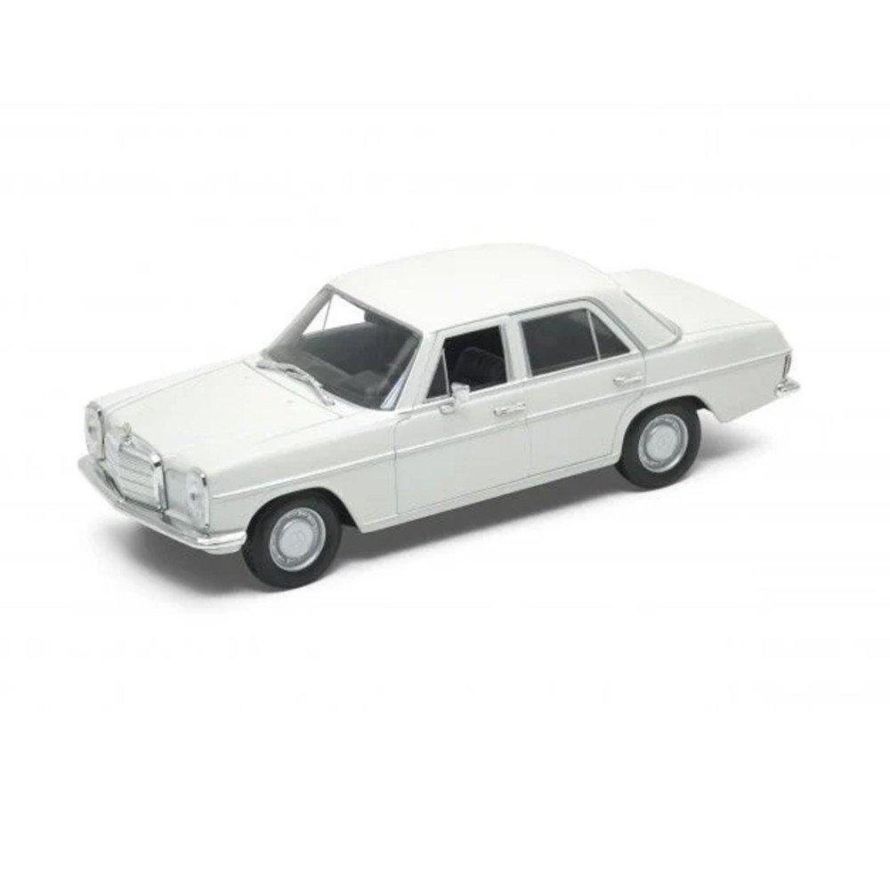 Welly 24091W Metal Mercedes Benz 1:24