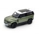 Welly 24110W Metal 2020 Land Rover 1:24 