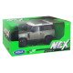 Welly 24110W Metal 2020 Land Rover 1:24 