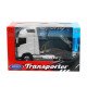 Welly 32690SW Metal Volvo Fh Tır 1:32