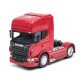 Welly 32670SW Metal Scanıa V8 R730 1:32