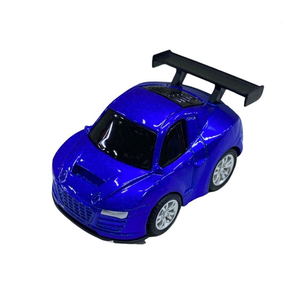 Çek Bırak 1302B1 Küçük Metal Araba 