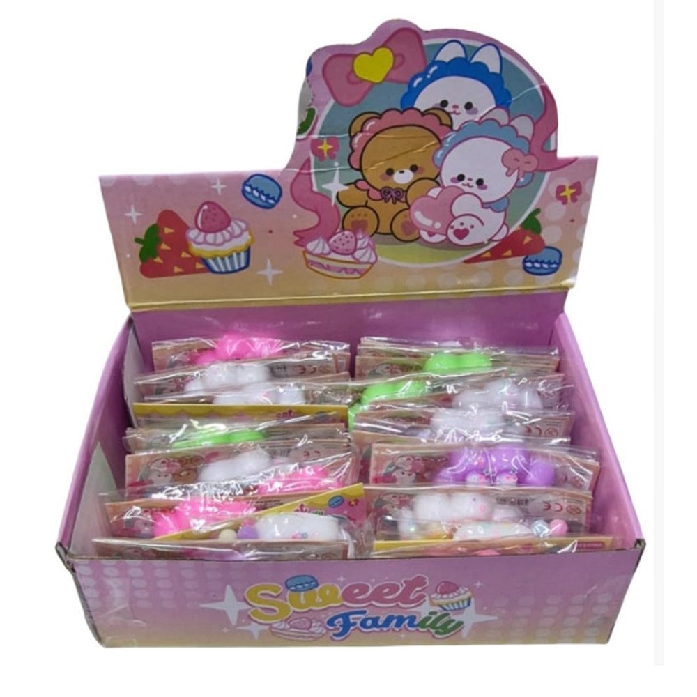 Poşette Etm09 Oyuncak Jel Pati