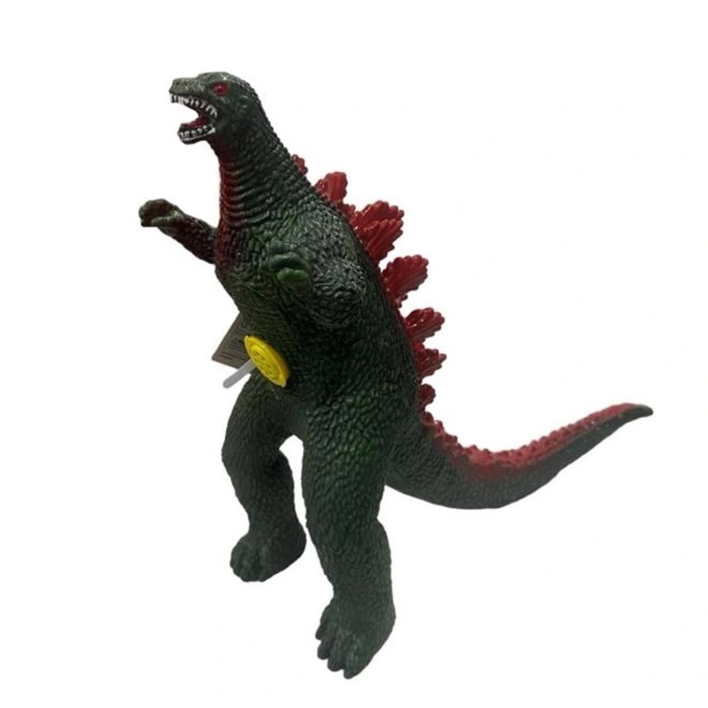 Pilli Sesli 422 Godzilla Dolgulu