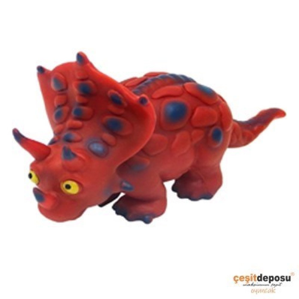 Sesli Soft 660771 Dinazorlar