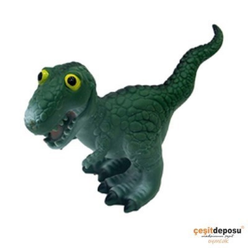 Sesli Soft 660771 Dinazorlar