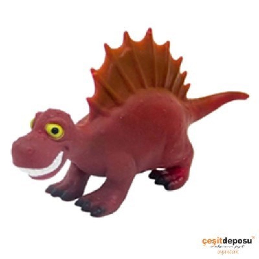 Sesli Soft 660771 Dinazorlar