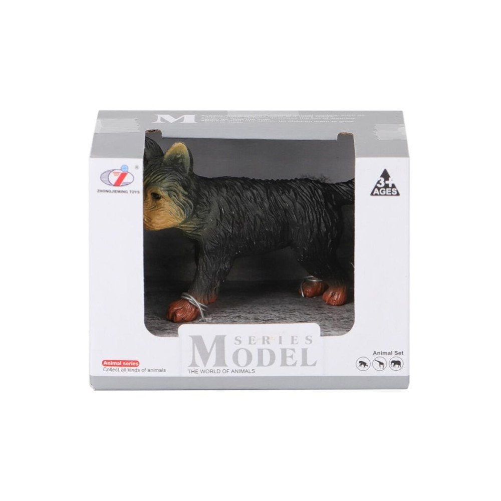 Kutuda Q9899-A99 Kaliteli Köpek Serisi 7cm