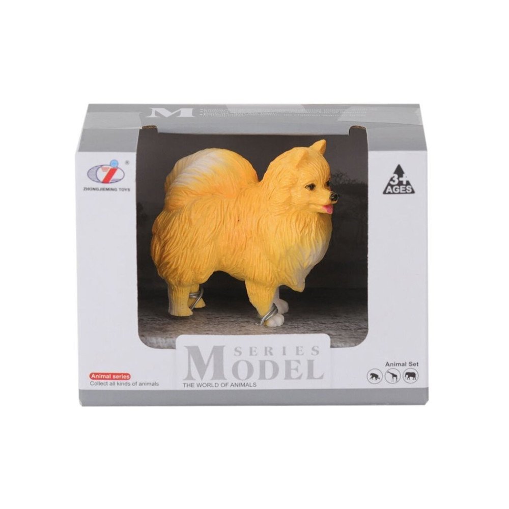 Kutuda Q9899-A99 Kaliteli Köpek Serisi 7cm