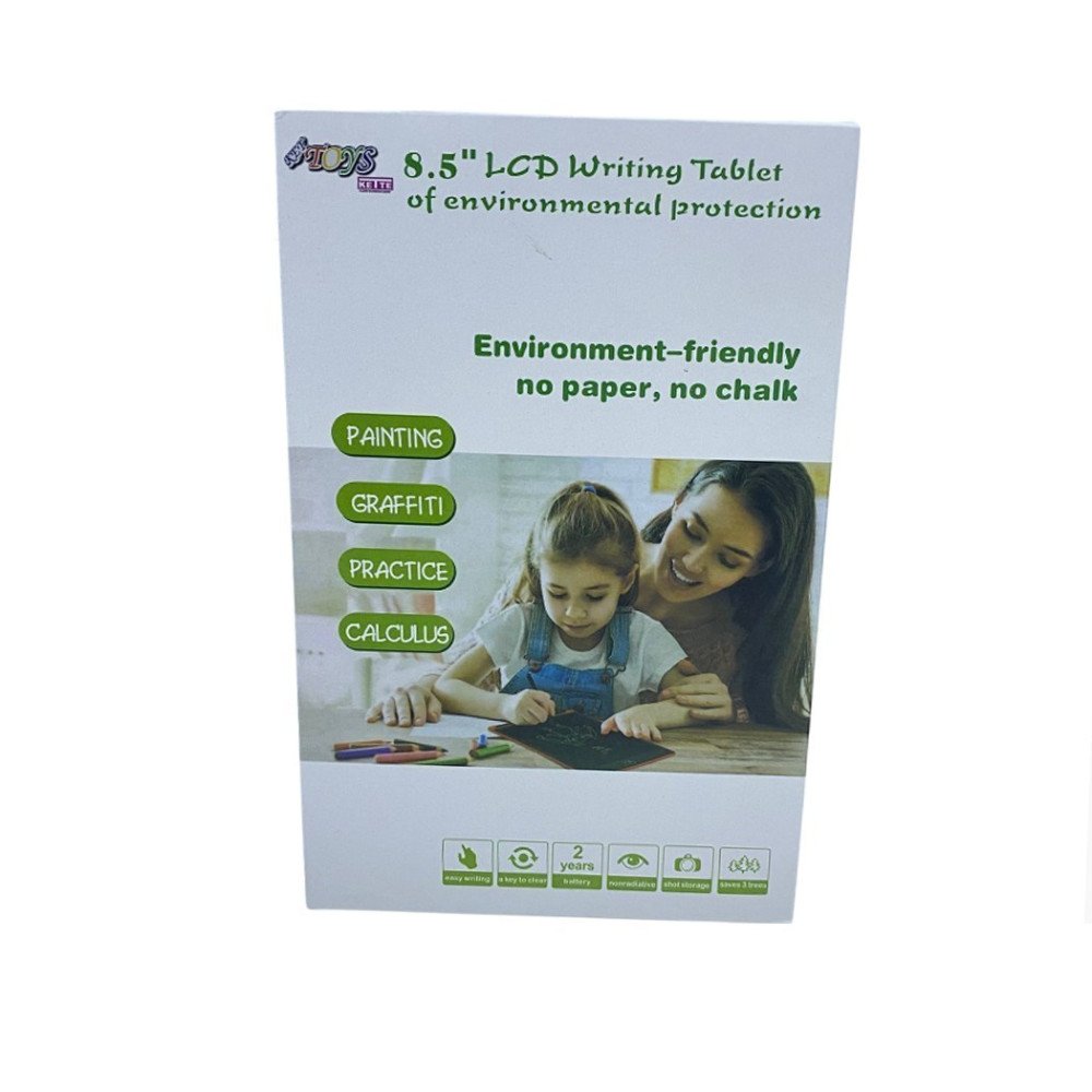 LCD 833 Manyetik Tablet 8,5inch