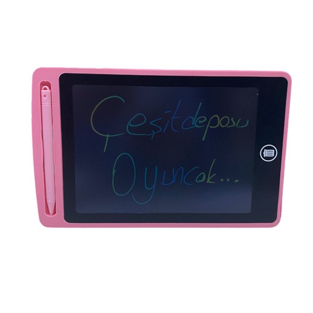 LCD 833 Manyetik Tablet 8,5inch
