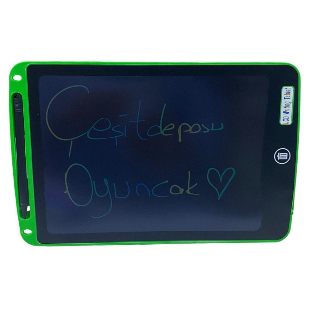 LCD A-6d Manyetik Tablet 10inch