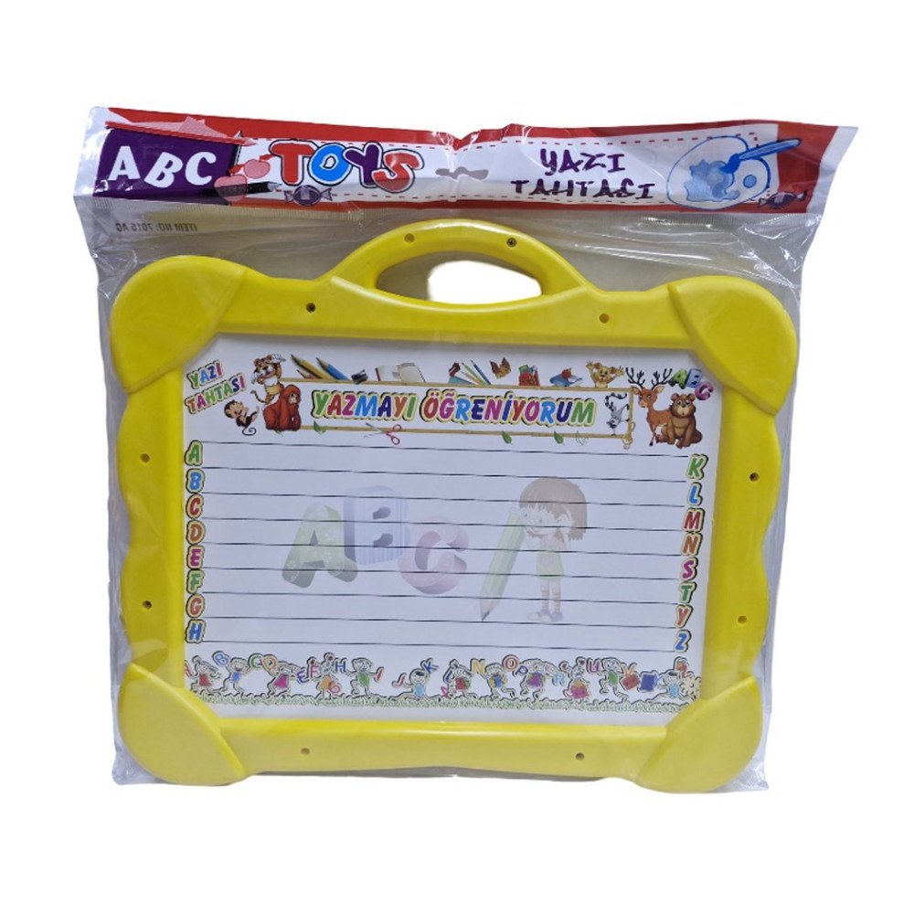 Yazı Tahtası 7015 Silinebilir 35*30cm 