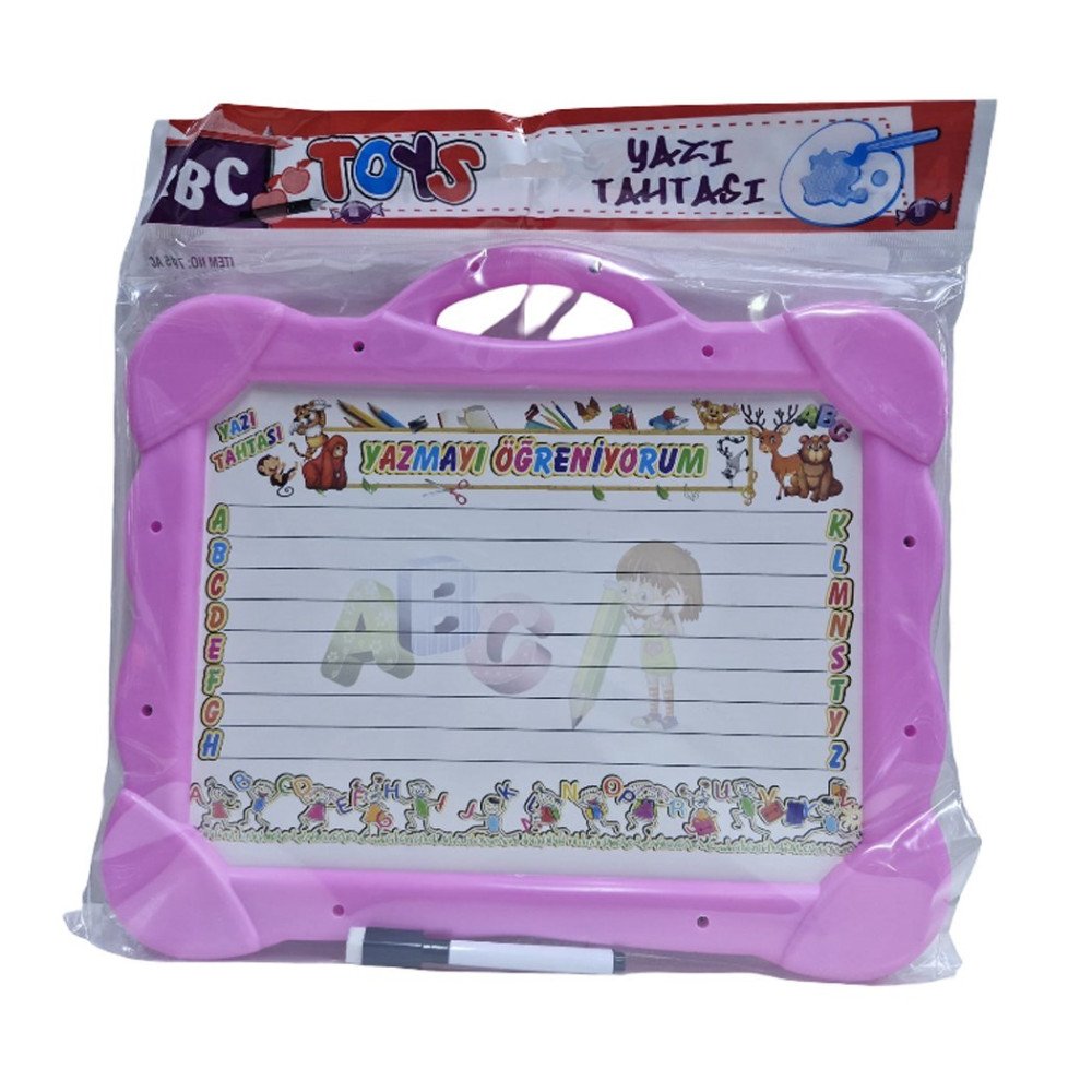 Yazı Tahtası 7015 Silinebilir 35*30cm 