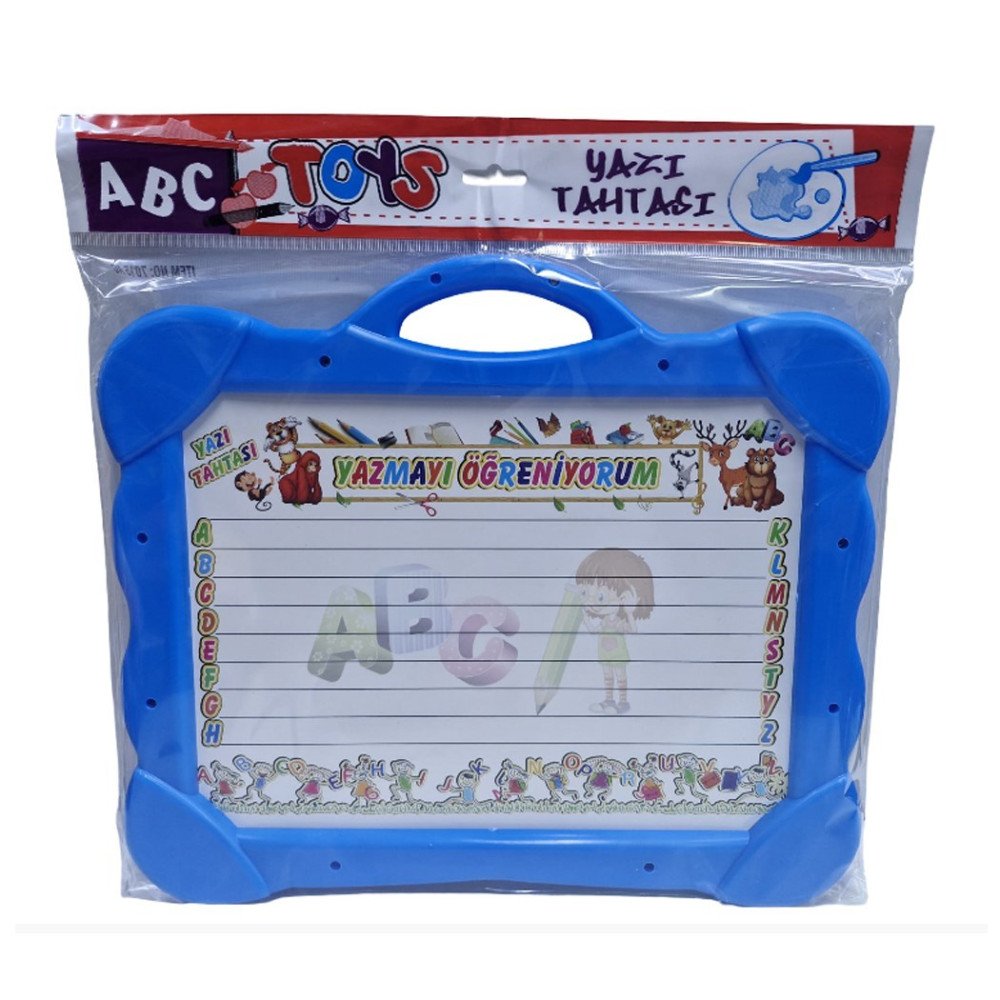 Yazı Tahtası 7015 Silinebilir 35*30cm 