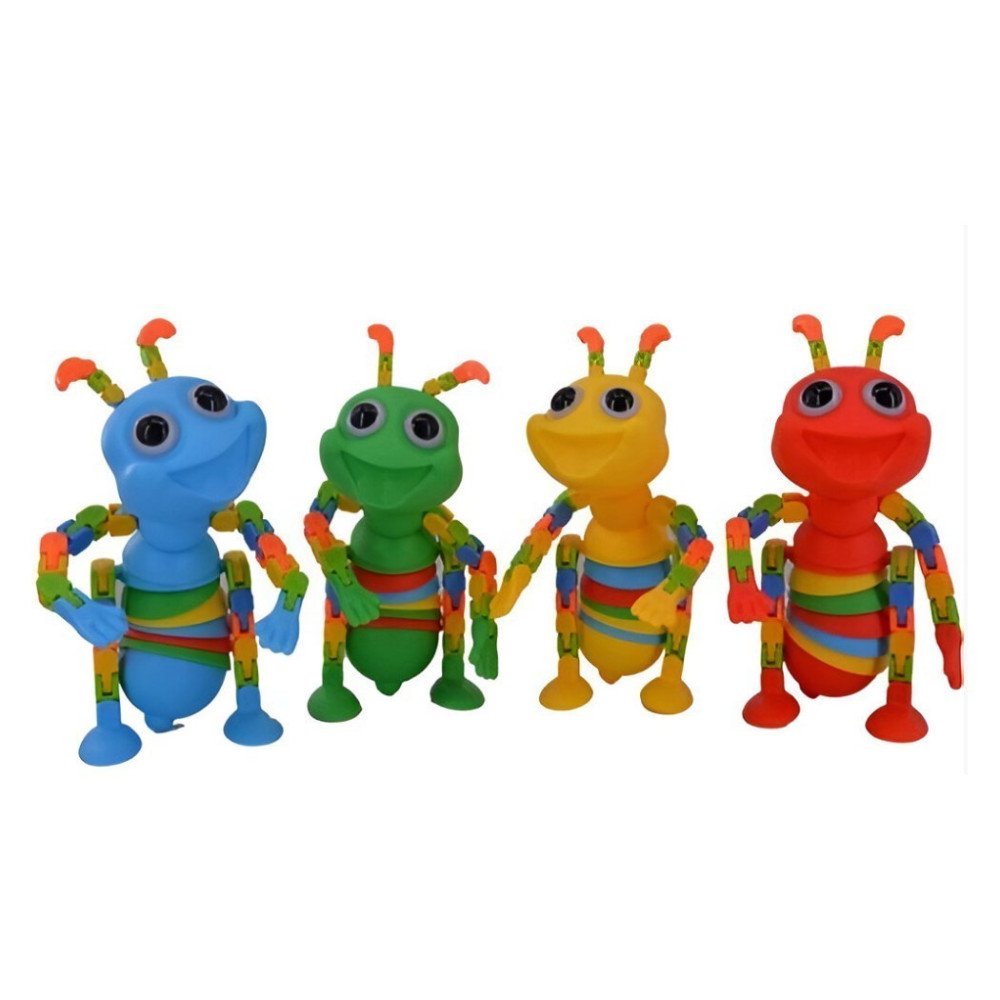 Sevimli CNL2226 Akrobat Karınca