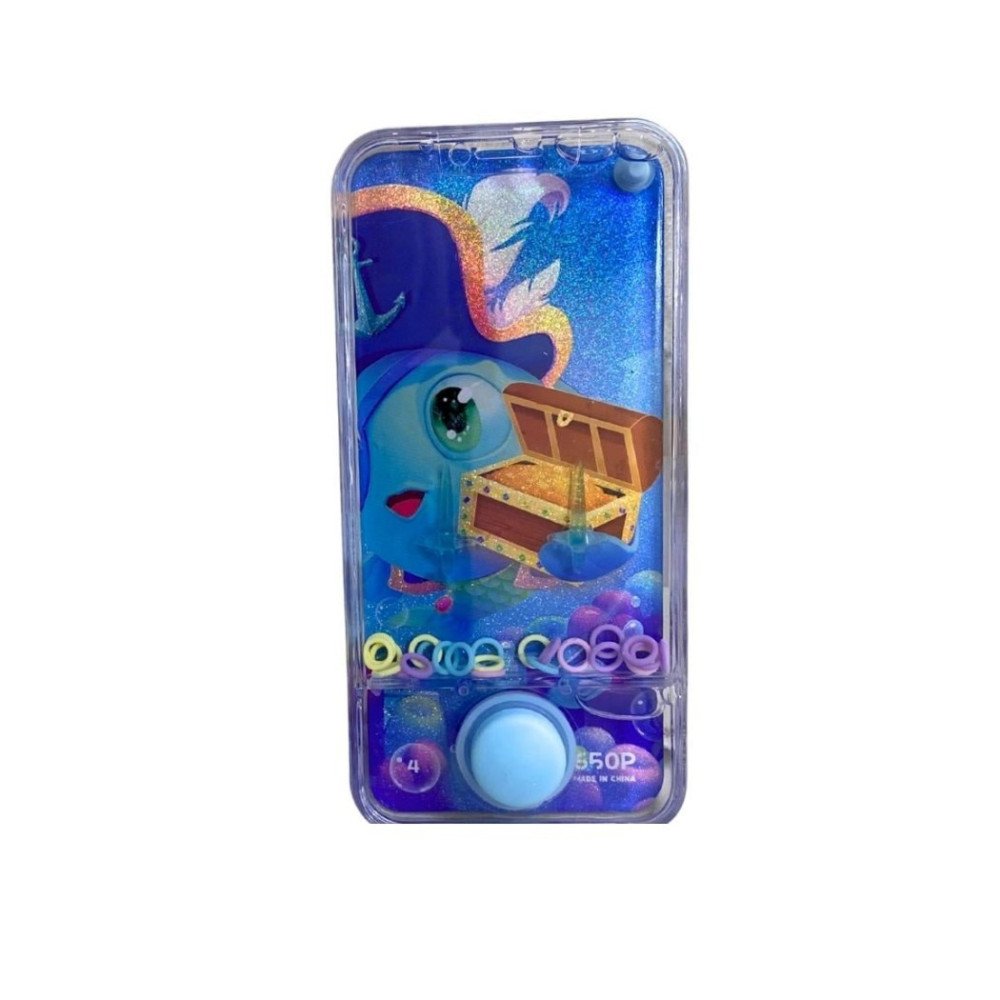 Su Halka 650PA24 Oyunu