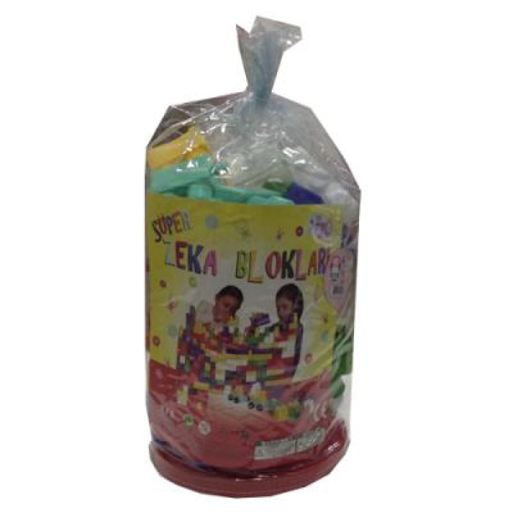 Efe 161 Zeka Blok Set 45pcs