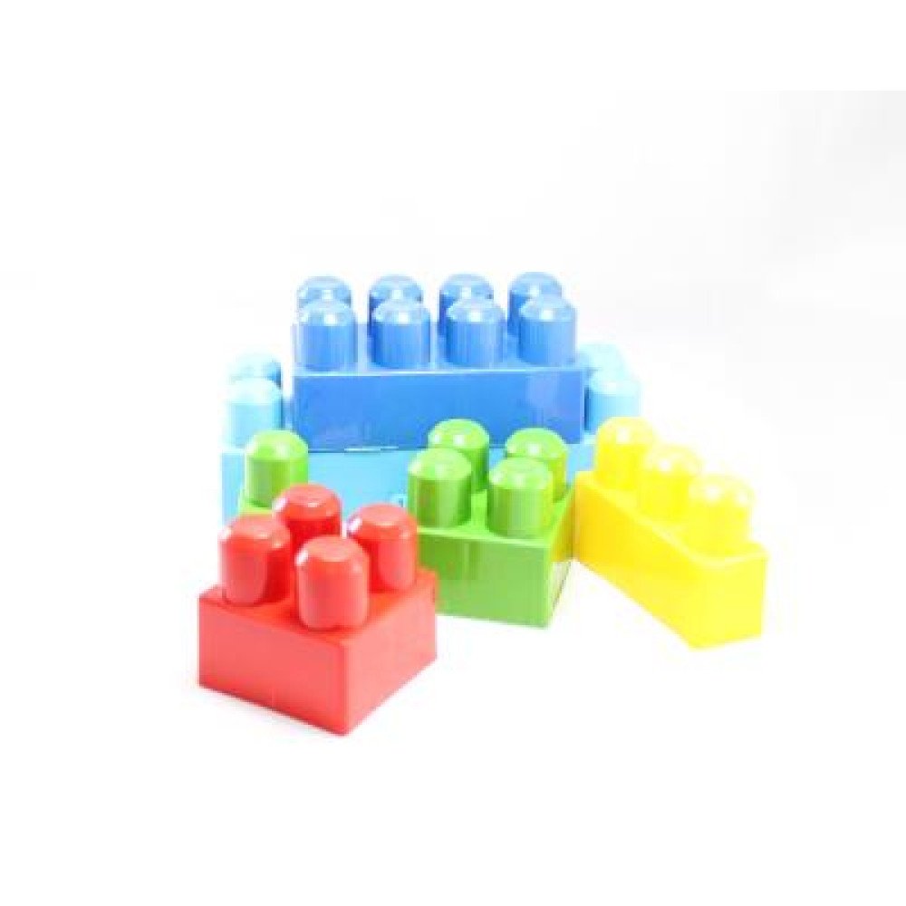 Efe 161 Zeka Blok Set 45pcs