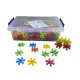 Efe 472 Mozaik Puzzle Büyük Set 240pcs