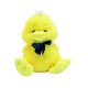 Halley 62516 Peluş Ayaklı Oturan Ördek 40cm 