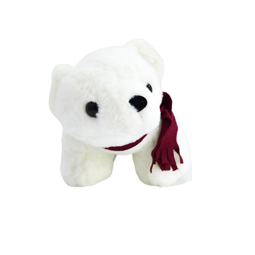 Halley 62241 Peluş 30cm Kutup Ayısı