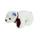 Halley 62241 Peluş 30cm Kutup Ayısı