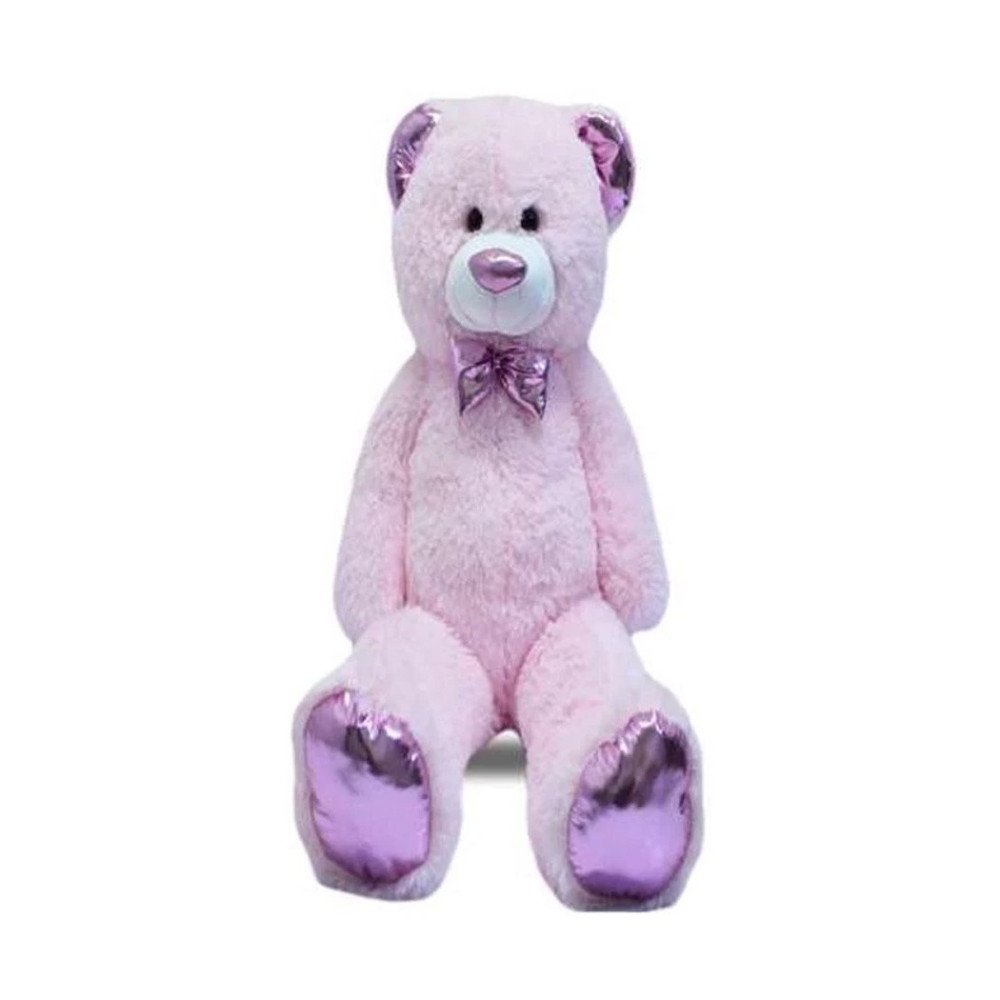 Halley 62711 Peluş 150cm Uzun Parlak Ayı 