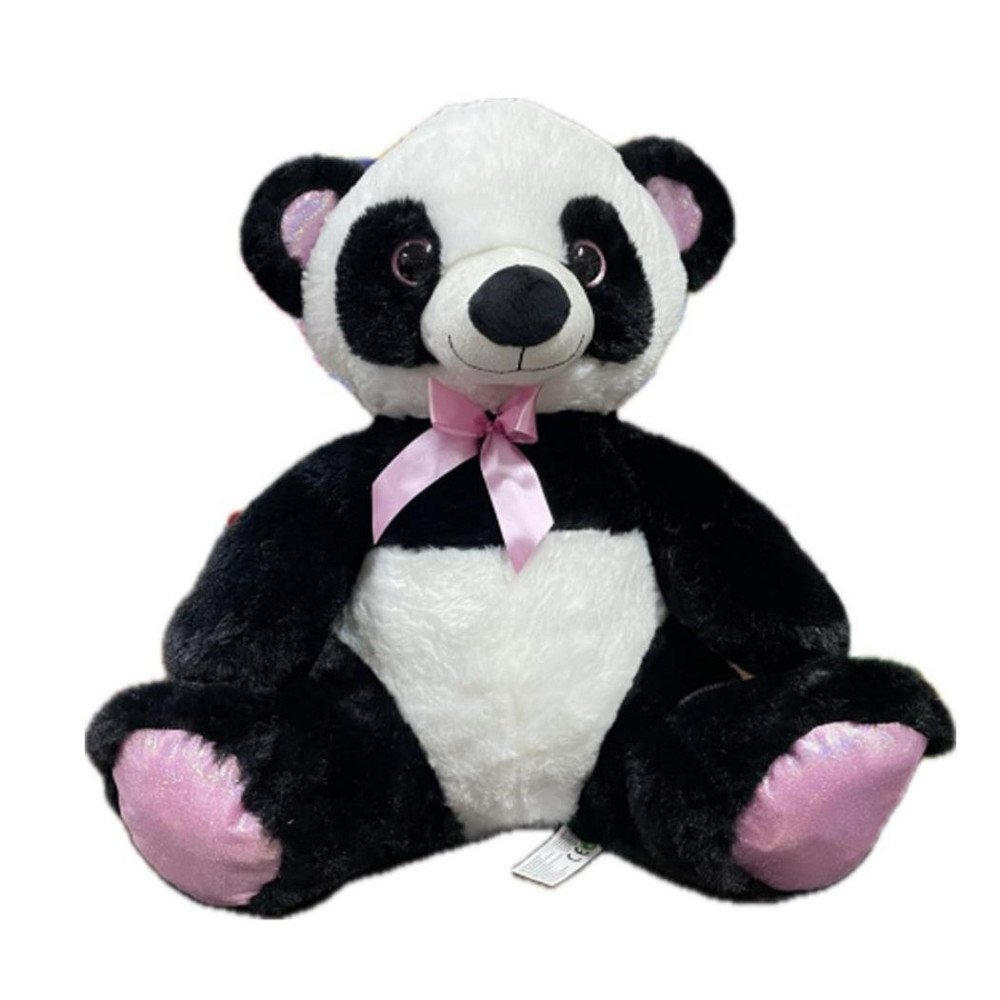 Halley 62314 Peluş 45cm İri Gözlü Panda