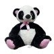Halley 62314 Peluş 45cm İri Gözlü Panda