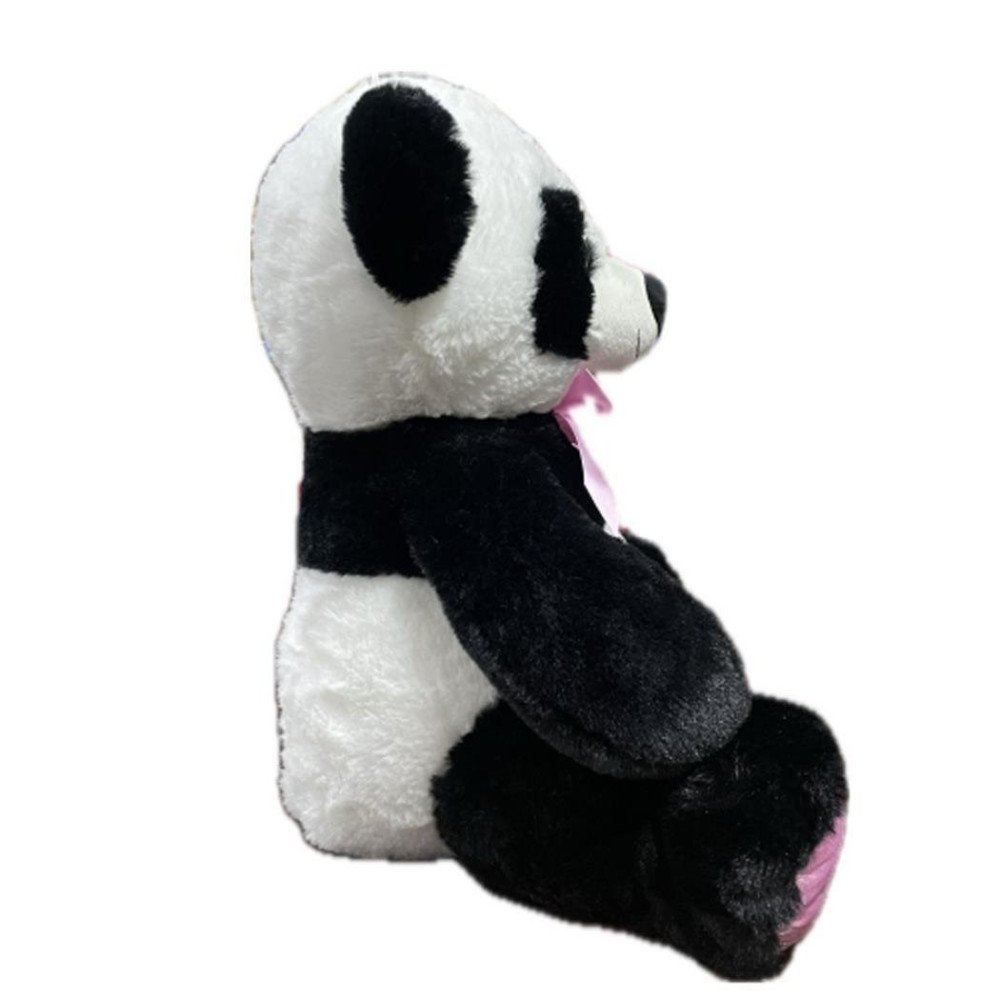 Halley 62314 Peluş 45cm İri Gözlü Panda