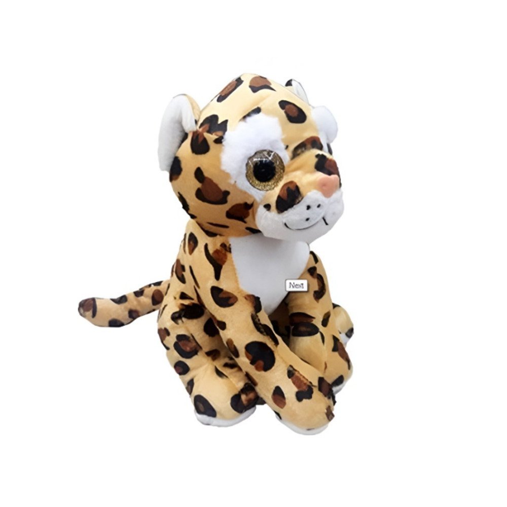 Halley 62582 Peluş 35cm Yaban Hayvanlar