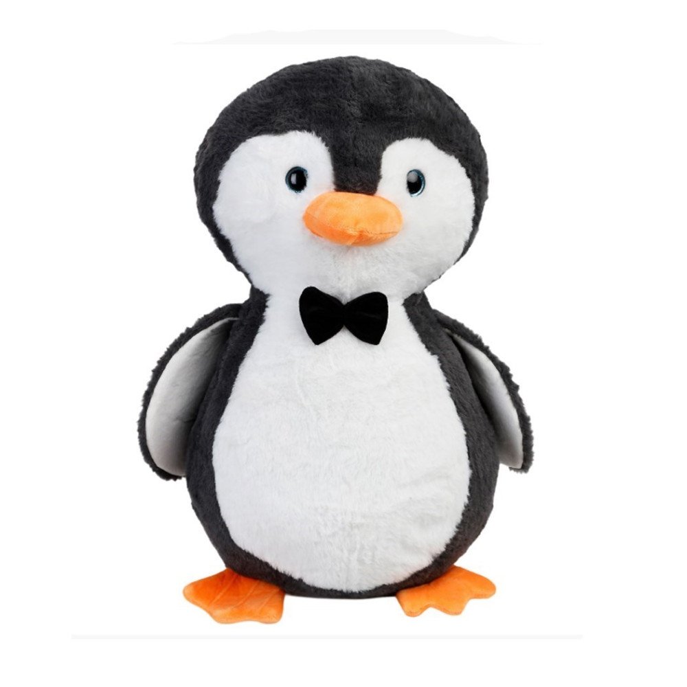 Halley 62428 Peluş 70cm Maymun Ayı Ördek