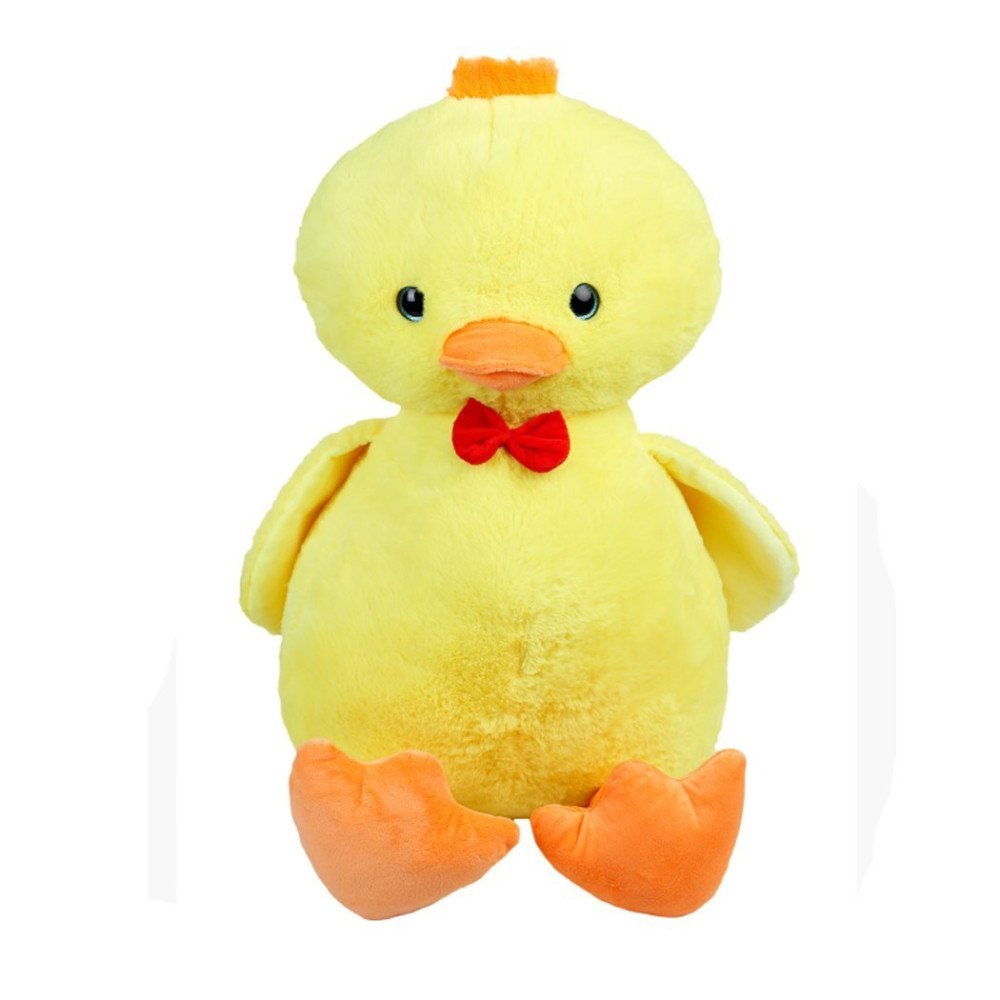 Halley 62428 Peluş 70cm Maymun Ayı Ördek