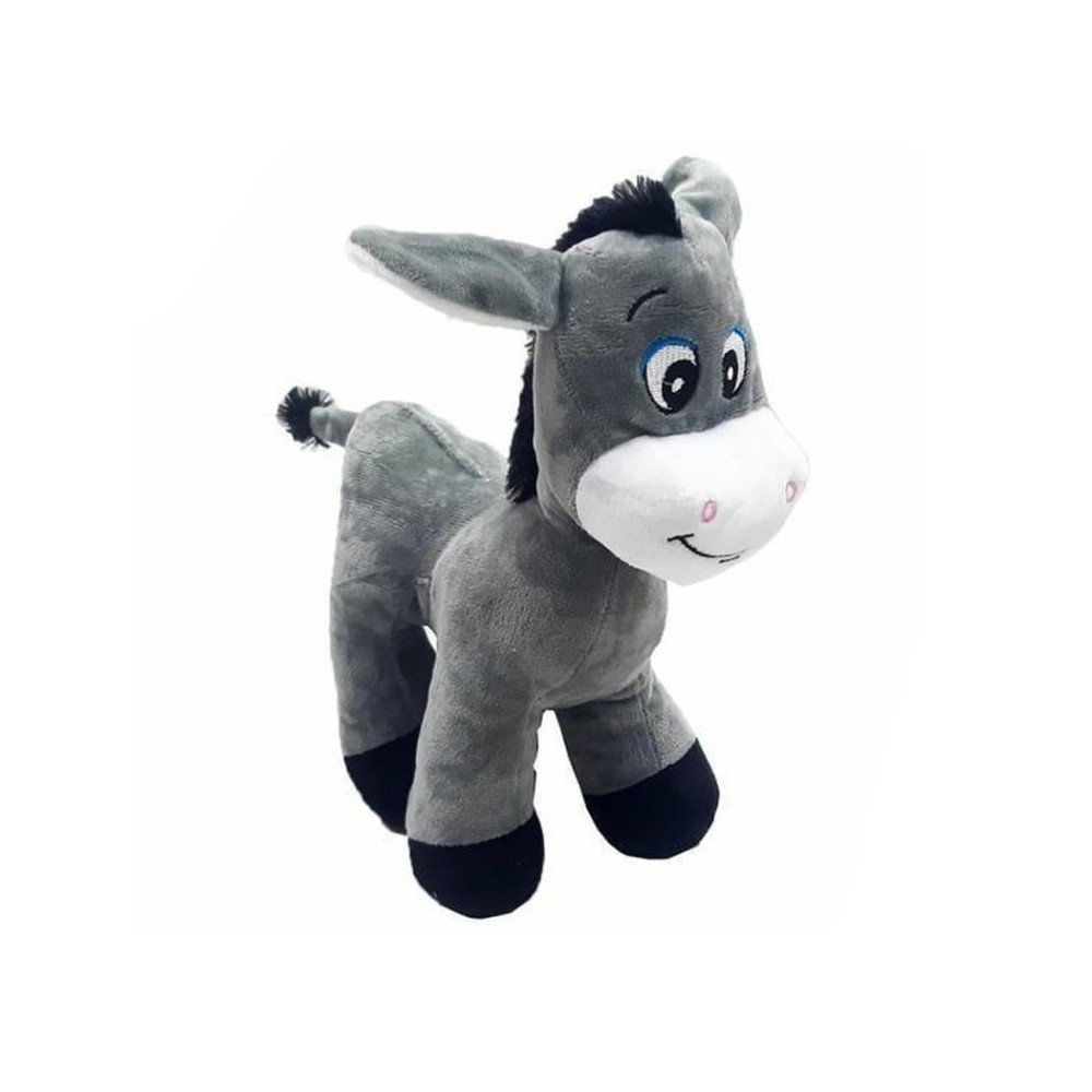 Halley 62896 Peluş 30cm Asorti Hayvanlar