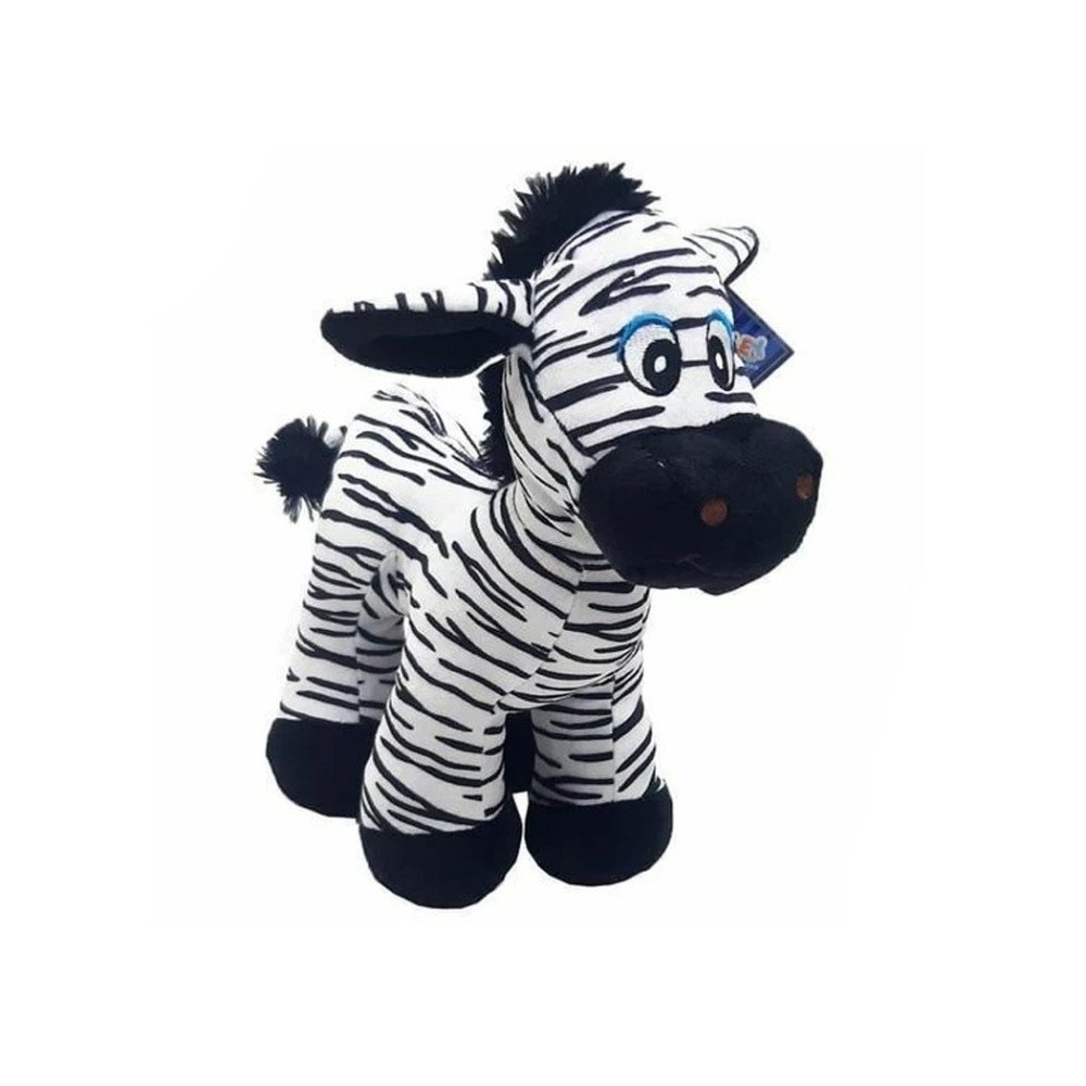 Halley 62896 Peluş 30cm Asorti Hayvanlar