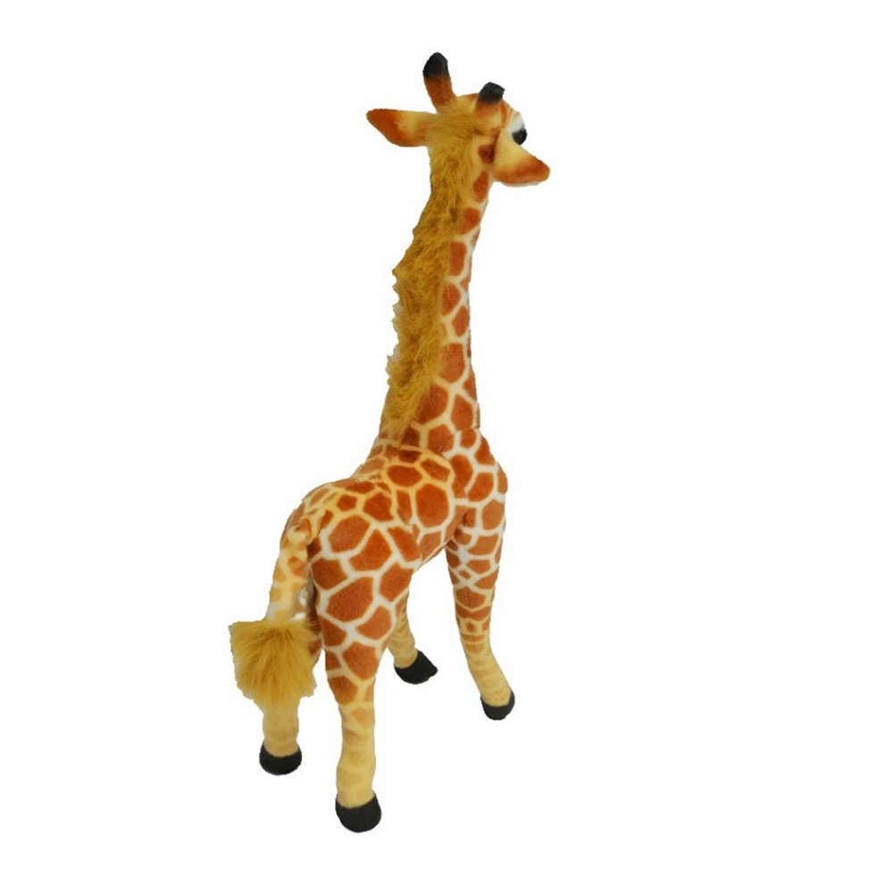 Halley 62448 Peluş 50cm Zürafa 