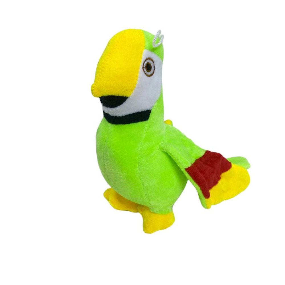 Peluş 2410160 Yavru Papağan 20cm