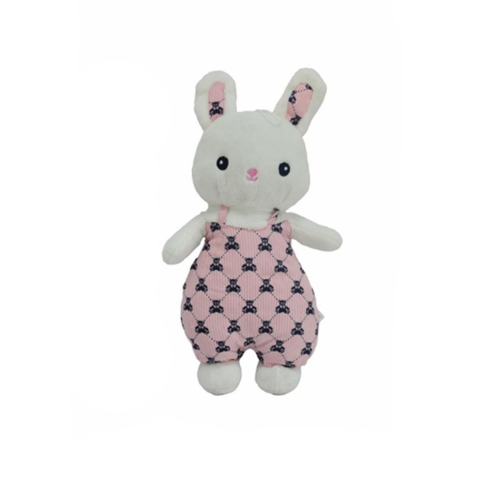 Halley 62402 Peluş 40cm Sevimli Tavşan