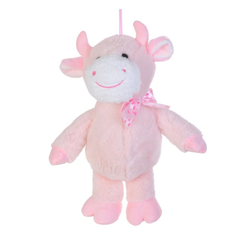 Kamp Halley 62454 Peluş 40cm İnek 