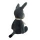 Halley 62487 Peluş 35cm Gülen Eşek 
