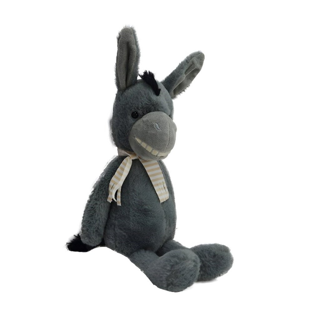 Halley 62487 Peluş 35cm Gülen Eşek 