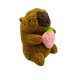 Peluş Mrc2n Kapibara 20cm