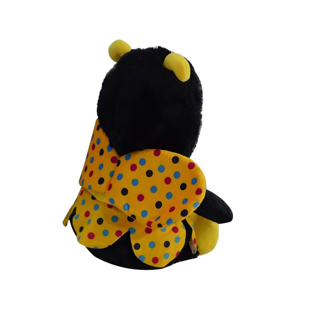 Halley 62863 Peluş 35cm Bebek Yüzlü Arı