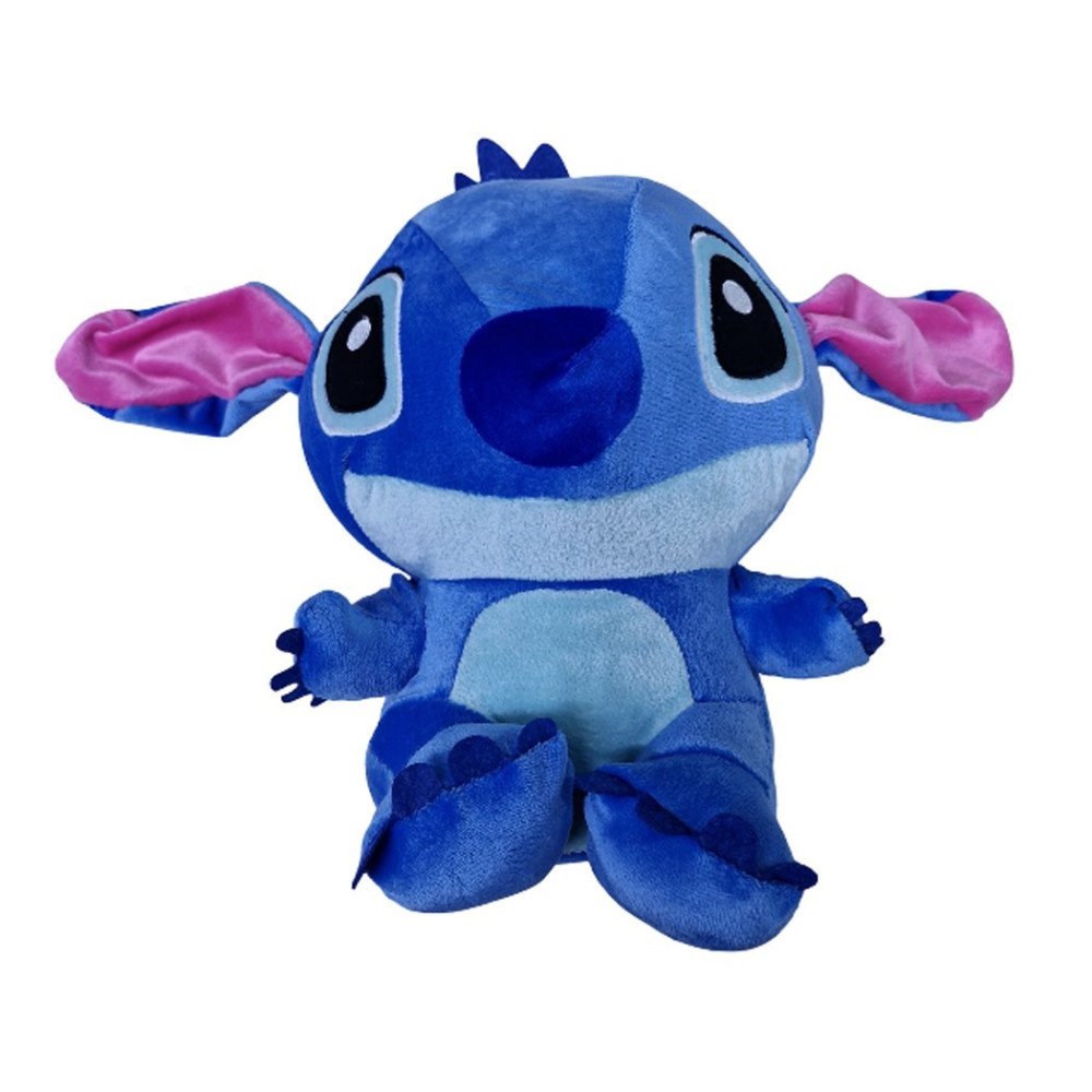 Peluş İri Gözlü Kulaklı Karakter 45cm