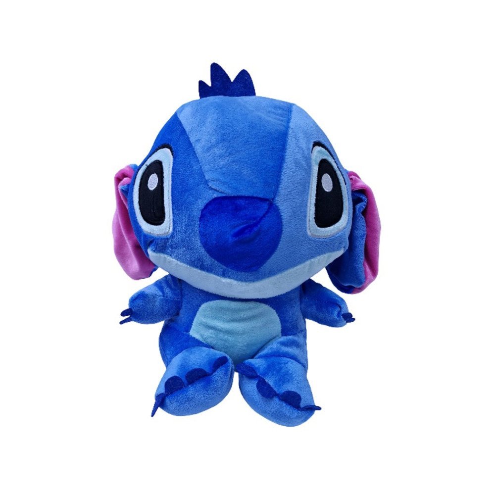 Peluş İri Gözlü Kulaklı Karakter 45cm