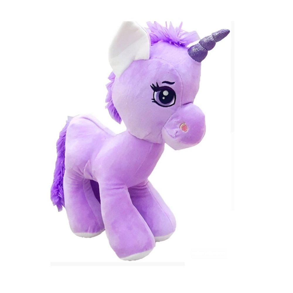 Halley 62851 Peluş 30cm Boynuzlu At